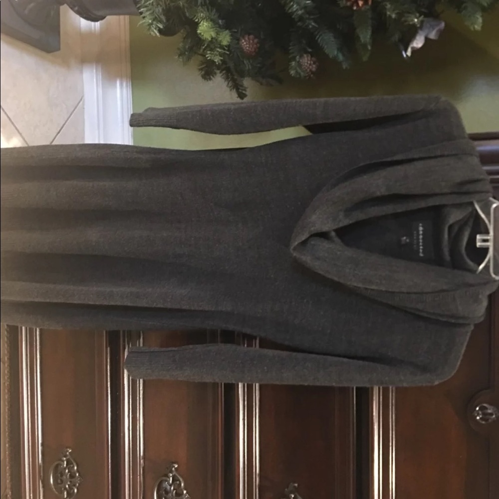 Women’s sweater dress